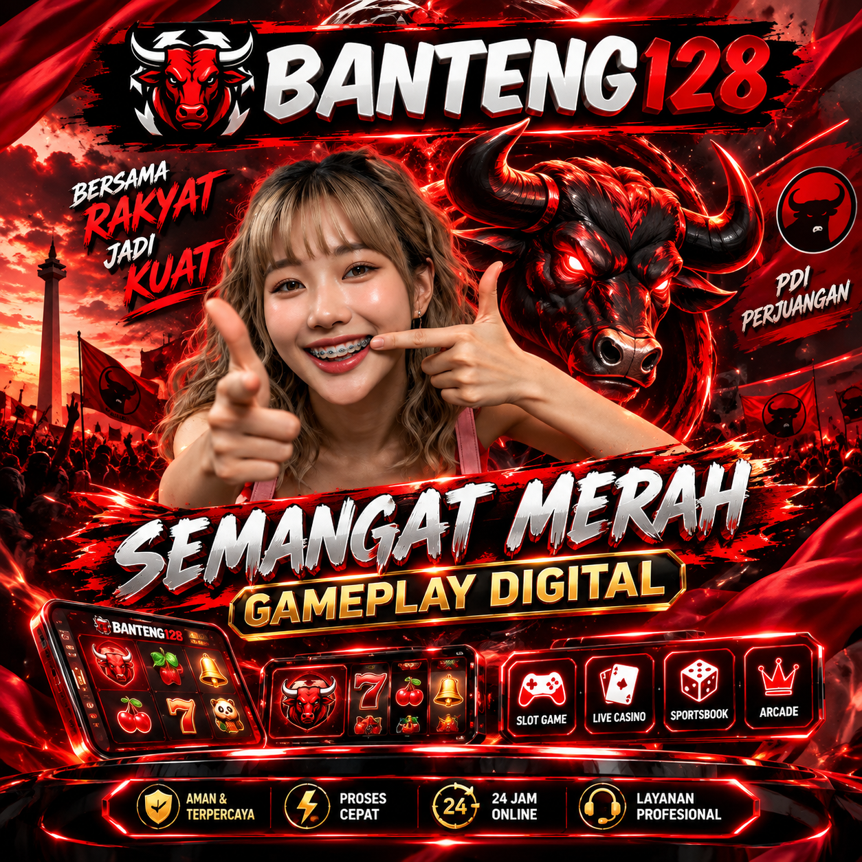 Promo Banner
